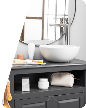 Vanity/Countertop