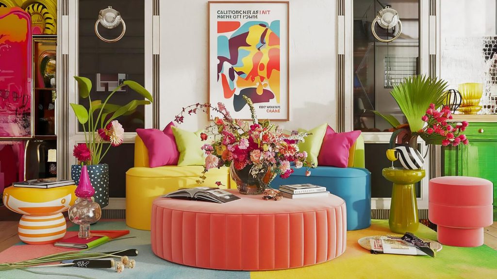 Home Decor Trends in The UAE